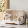 Desktop Dustproof Cup Drying Rack