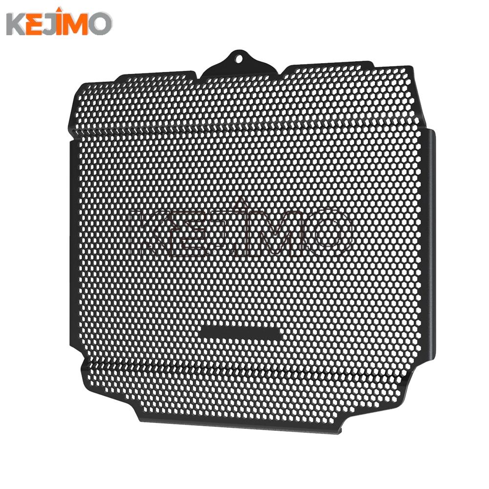 FOR Moto Guzzi Stelvio 1000 V100 Stelvio V V100 2024 2025 2026 Radiator Grille Guard Cover Protection Net Motorcycle Accessories