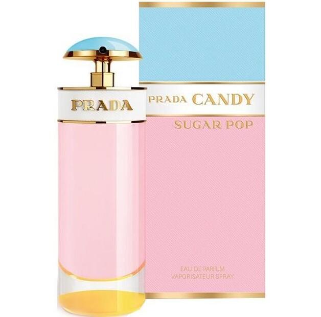 

Парфюмированная вода Prada Candy Sugar Pop 80 ml