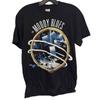 VINTAGE MOODY BLUES T SHIRT Tee Gift Fan S To 5XL TN0244