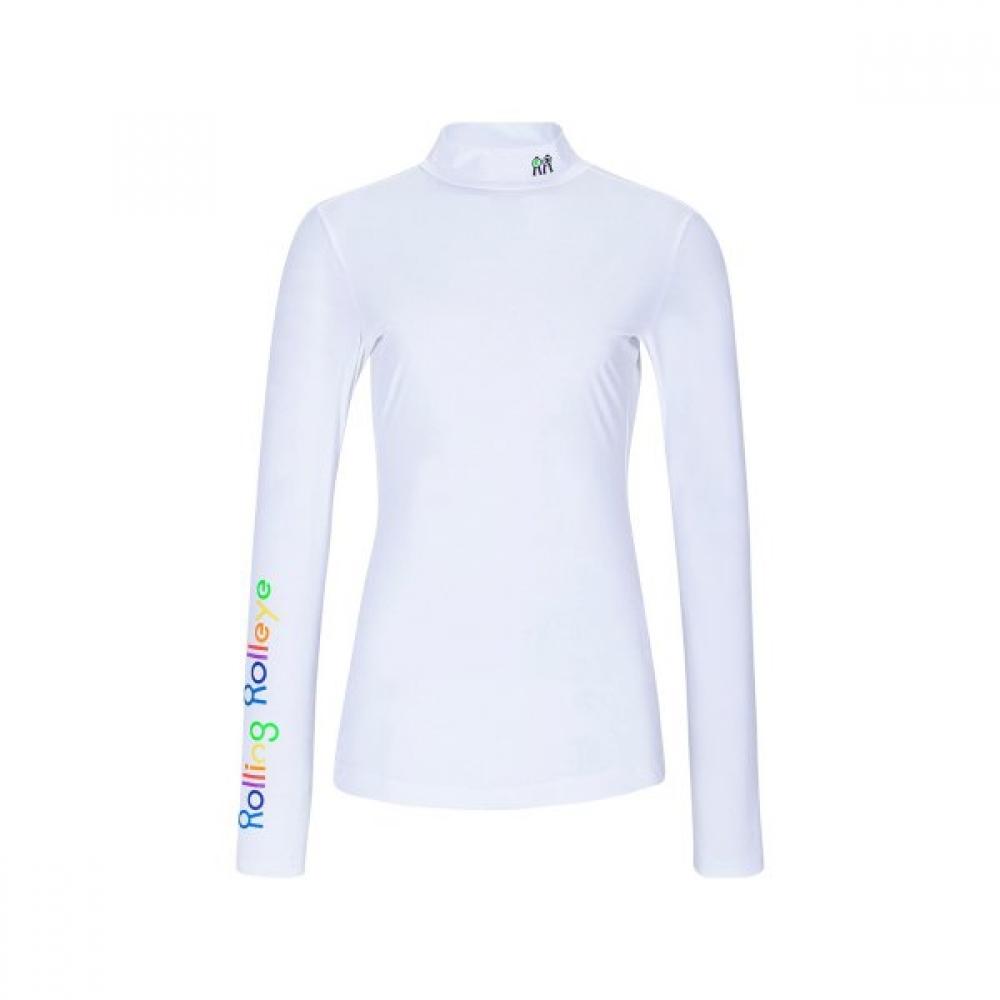 Rolling Rollie Women S Innerwear White XS
