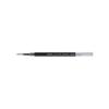 Zebra Gel Ballpoint Pen Refill JLV-0.5 Lead Black Set of 5