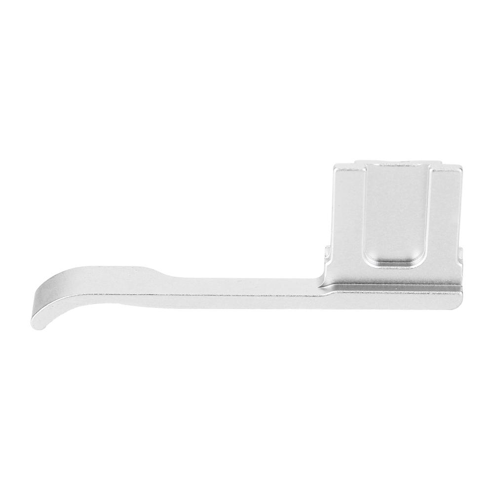 GR3 Aluminum Alloy Thumb Rest Up Hand Grip Replacement for GRIII Camera