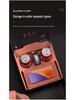 XPeng G7 Center Console Silicone Storage Box: Fits 25 Models, Ideal for Glasses & Accessories