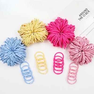 Accessori per capelli – Elastici per capelli