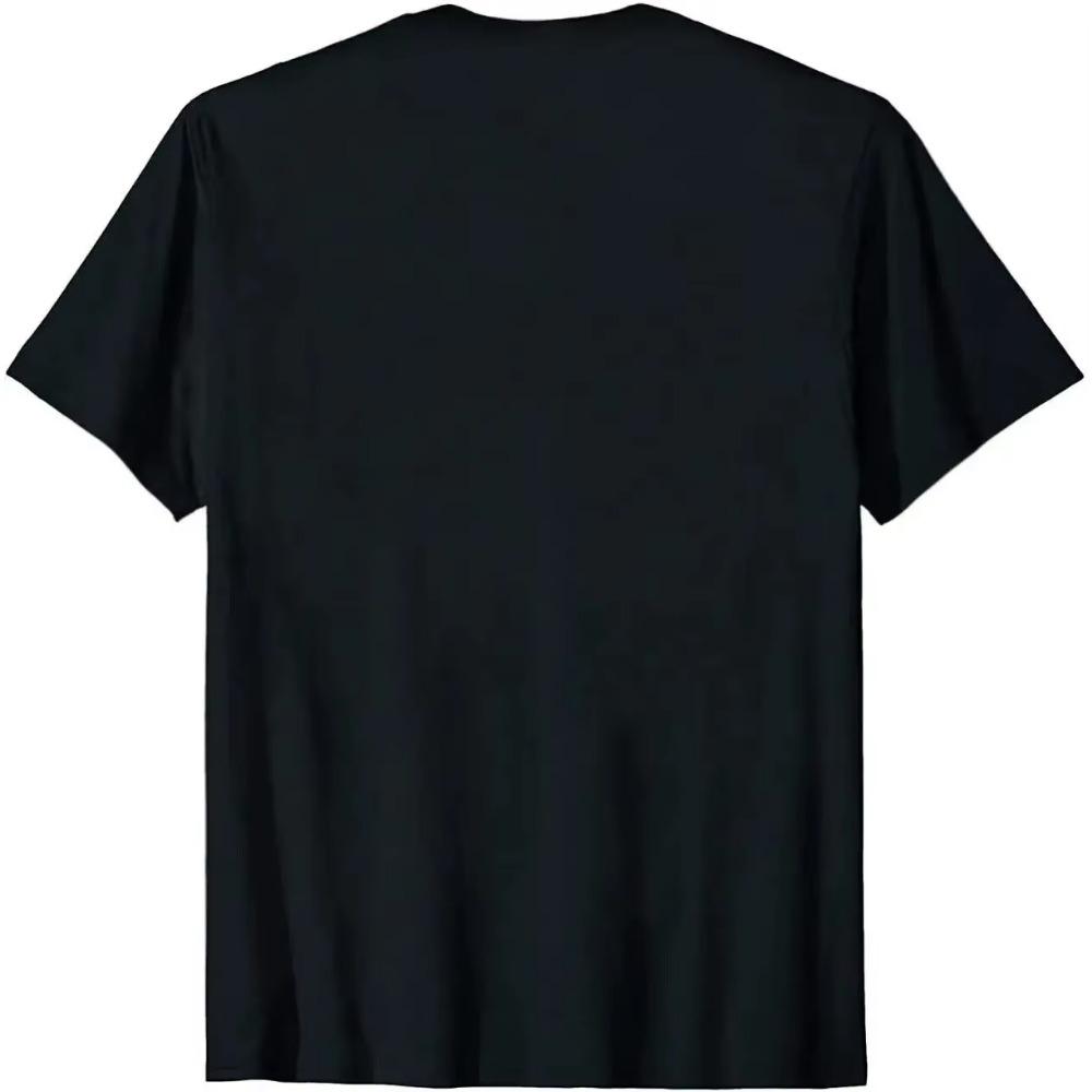 USA Flag Stars and Stripes for Patriotic Independence Day T-Shirt