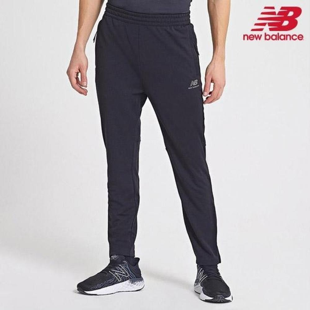 

New Balance Штаны New Balance Nbmlb27003 Bk Training Sports Taper 75 size