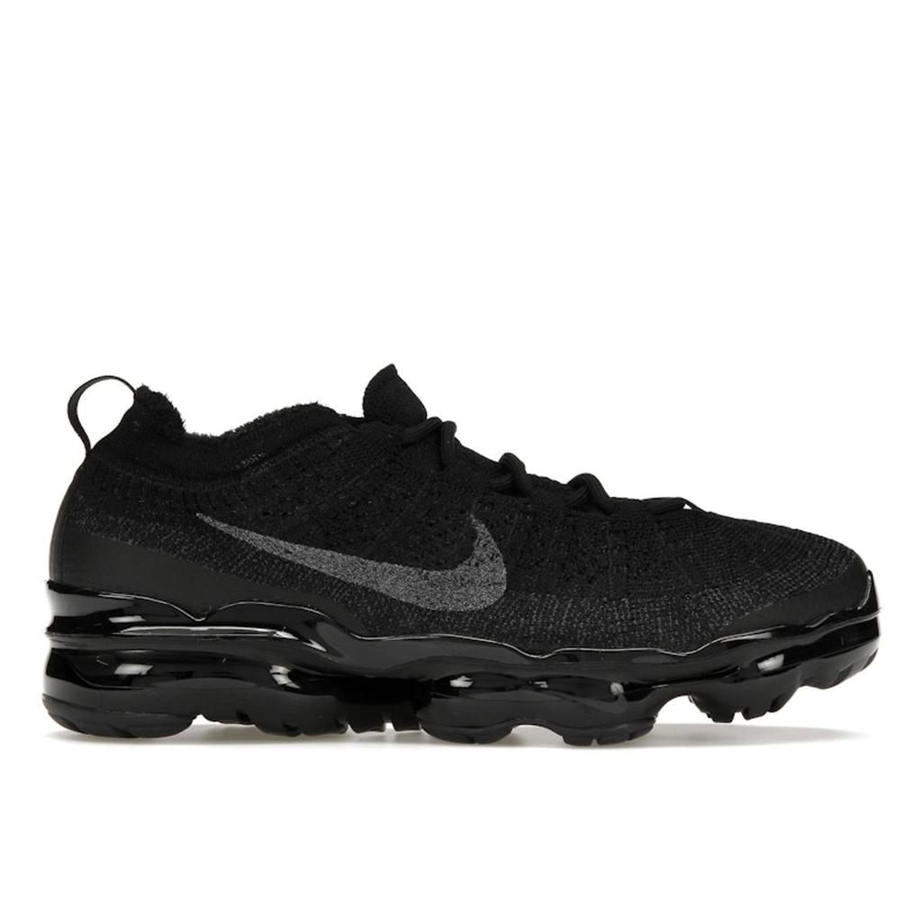 Nike  Air VaporMax 2023 Flyknit Black Women Sneakers Anthracite DV6840-001