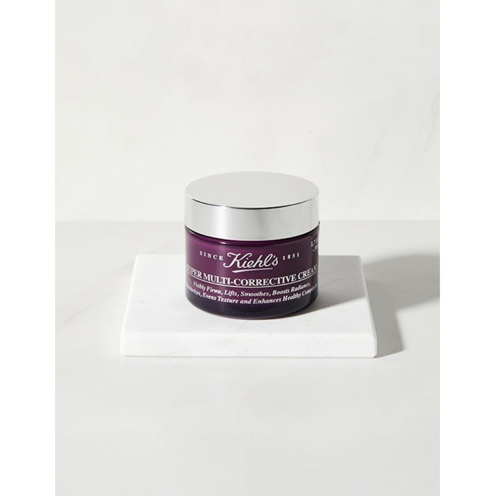 Kiehl S Super Multi Corrective Cream 50 мл  Получите +3  При покупке в день подписки на мою Beauty Box
