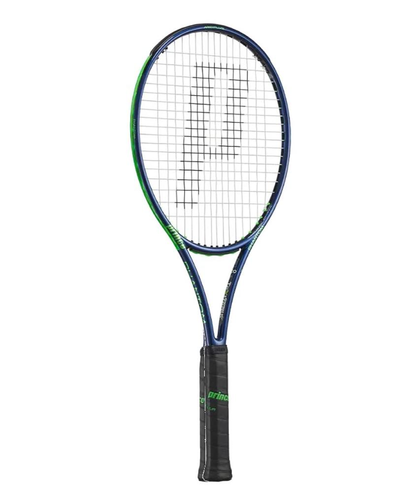 Prince Hard Tennis Racket PHANTOM O3 100 7TJ164 Frame Only
