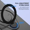 For Samsung Galaxy S26+ Magnetic Case Rotating Kickstand TPU PC Phone Cover