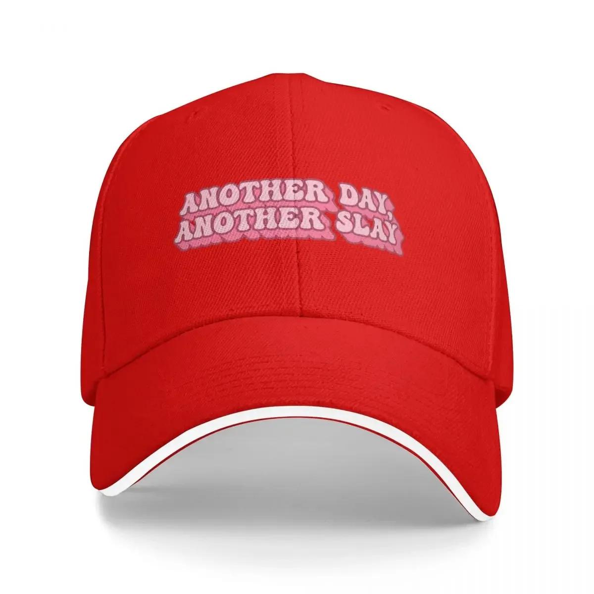 another day another slay Baseball Cap sailor cap for Unisex Streetwear For Unisex Womens