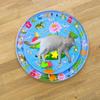 Sensory Water Play Mat For Cats Water Sensory Pad Thickened Water Sensory Playmat Pet Play Sensory Toy Water