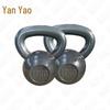 Yanzhuang Cast Iron Painted Kettlebell