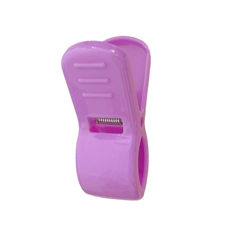 

Анимированная заколка для волос хвостик мультяшная заколка для женщин подходит для повседневной жизни аксессуары для волос уличная милая рождественская фиолетовый