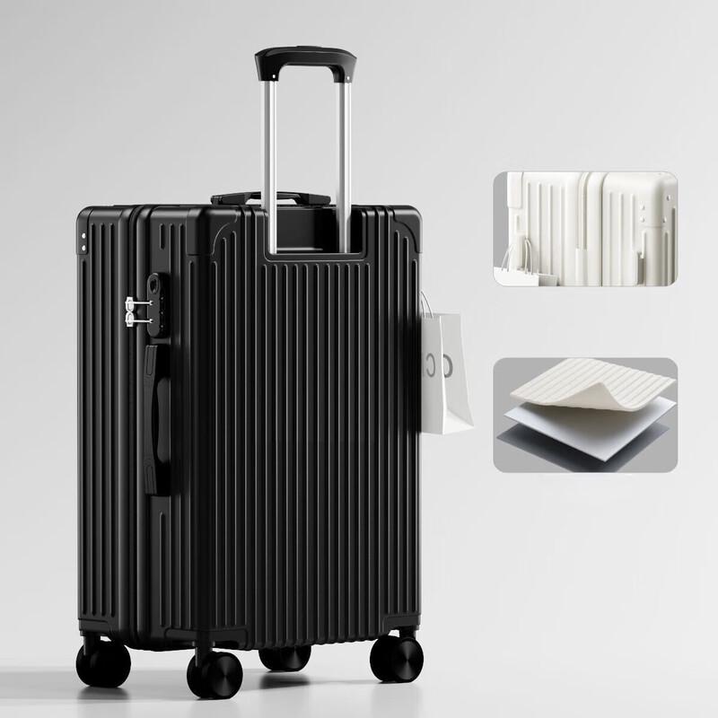 OEING Multi-functional Travel Luggage