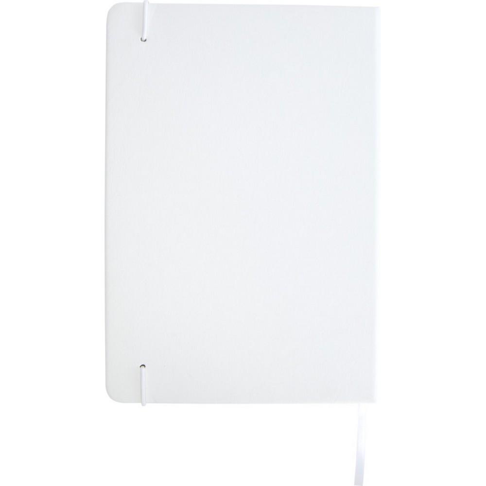 Luxe Legatto Elegance Hard Cover A5 Notebook & Pen Set