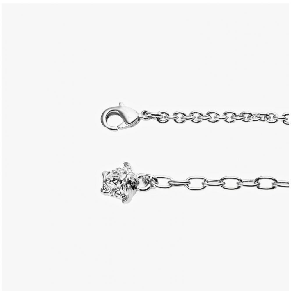 Versace Naszyjnik Meduza 1018493 1a00620 3j000