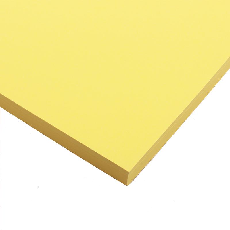 A4 Color & Black/White Cardstock, 200g, for Kids' Crafts & Art, Free Shipping