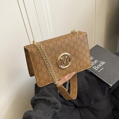 Bag Crossbody Bag Women's Shoulder Bag Women's Crossbody Bag Mobile Phone Bag Small Square Bag Premium Versatile Backpack New