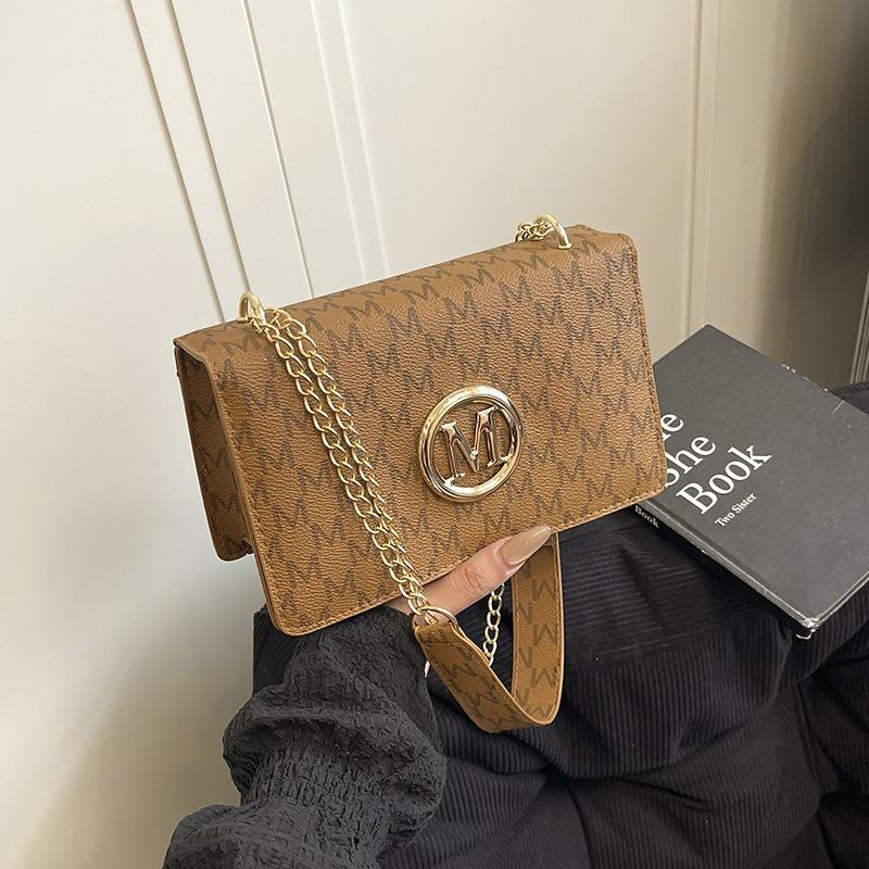 Bag Crossbody Bag Women's Shoulder Bag Women's Crossbody Bag Mobile Phone Bag Small Square Bag Premium Versatile Backpack New