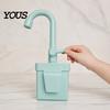 Leak-proof Kids Faucet Pretend Play Sink Toy Replacement, Electric Water Circulation Child Safe Kitchen for Kitchen, Dishwasher Role Interactive