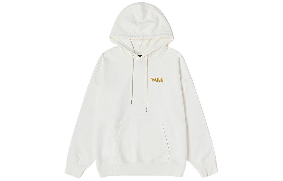 Свитшот Vans Коллекция Год Дракона Унисекс Кремовый VN000GP6FS8 XL