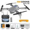 E88PRO 2025 Dual Camera Drone: Fixed Height Quadcopter with Remote Control for Aerial Photography