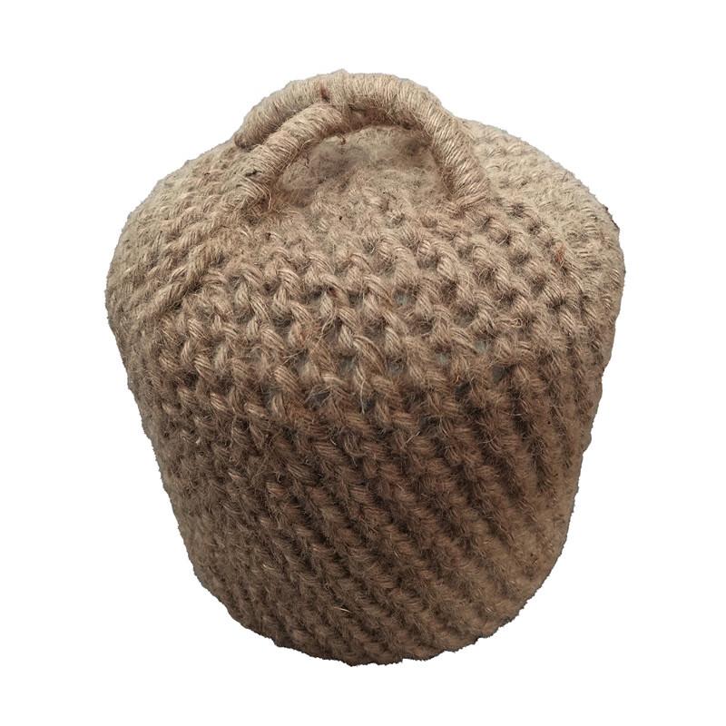 WEZHO Marine Nylon Braided Fender