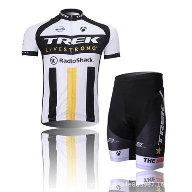 Tuta da ciclismo estiva Tour de France a maniche corte ad asciugatura rapida traspirante maglie da ciclismo da uomo e da donna abbigliamento da ciclismo da uomo