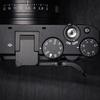 Iborrys Thumb Up Compatible with Sony and RX1R III Dedicated Thumb Shoe Unique Retro Diamond Engraving Enhanced Shooting Stability Grip, DSC-RX1RM3