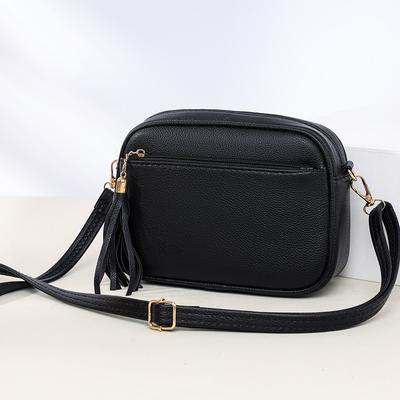 Lässige kleine Taschen, Aussehen von Highschool-Mädchen, Achseltaschen, Exquisite Damen-Einzelschultertaschen, Umhängetaschen für Mädchen