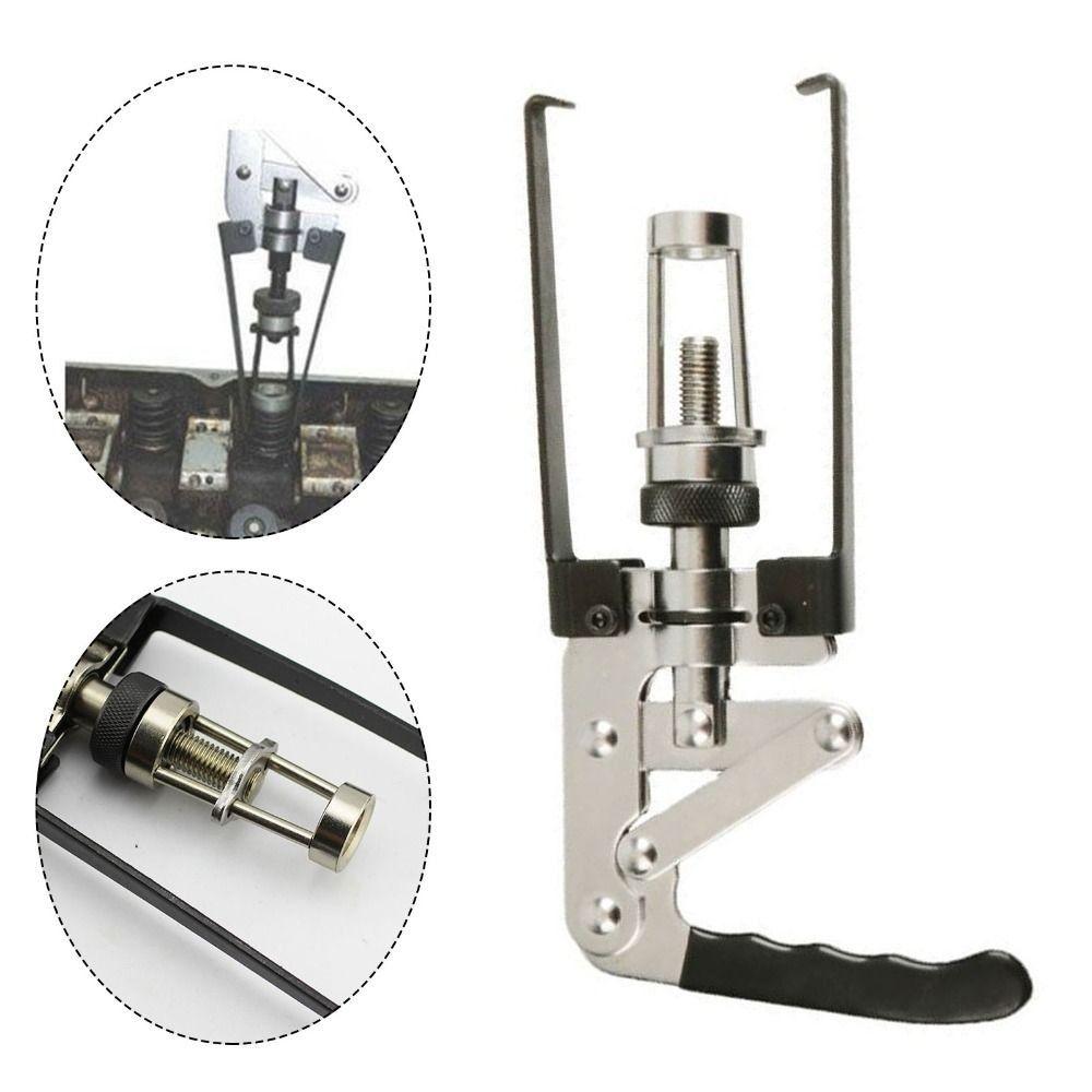 Anti-rust Valve Spring Removal Tool Replacement Valve Spring Remover Engines Seal Keeper Seal