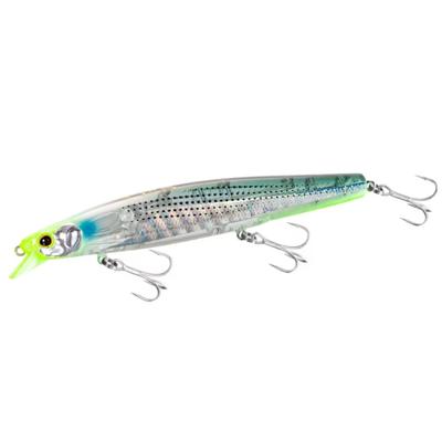 SHIMANO Seabass Lure Minnow Shimano X Kaiyodo Strike Fantasy Fujigoro Iwashi 129F Flash Boost 004 S Inakko (SHIMANO) XM-X12W