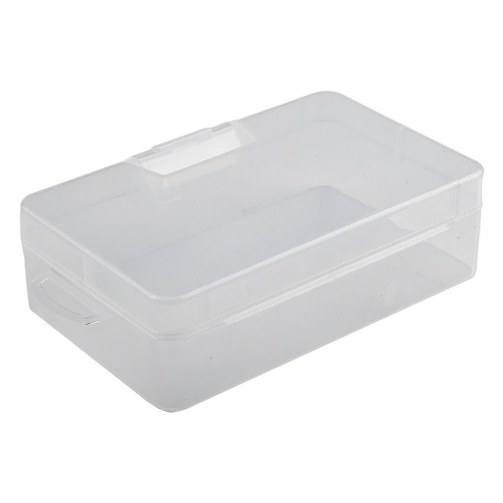 Aufbewahrungsbox 1 Stück Behälter Kosmetik Große Kapazität