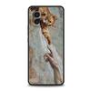 Fashion Ancient Greek Statues Phone Case Cover for Xiaomi Mi 17 Pro Max 15 14 13 12 11 Ultra 15T 14T 13T 12T Pro Lite Soft TPU