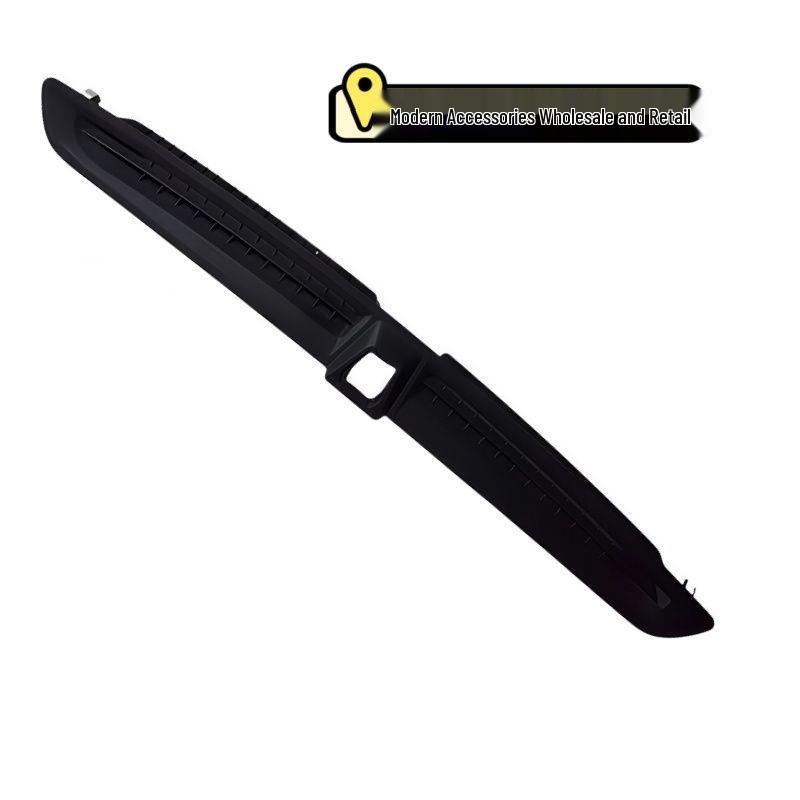 8th Gen Hyundai Sonata Front Windshield Dashboard Defrost Vent Horizontal Air Nozzle