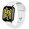 22mm Soft Silicone Strap for Xiaomi Redmi Watch 5 Active Comfortable replaceable wristband Correa for Redmi Watch 5 Lite Band