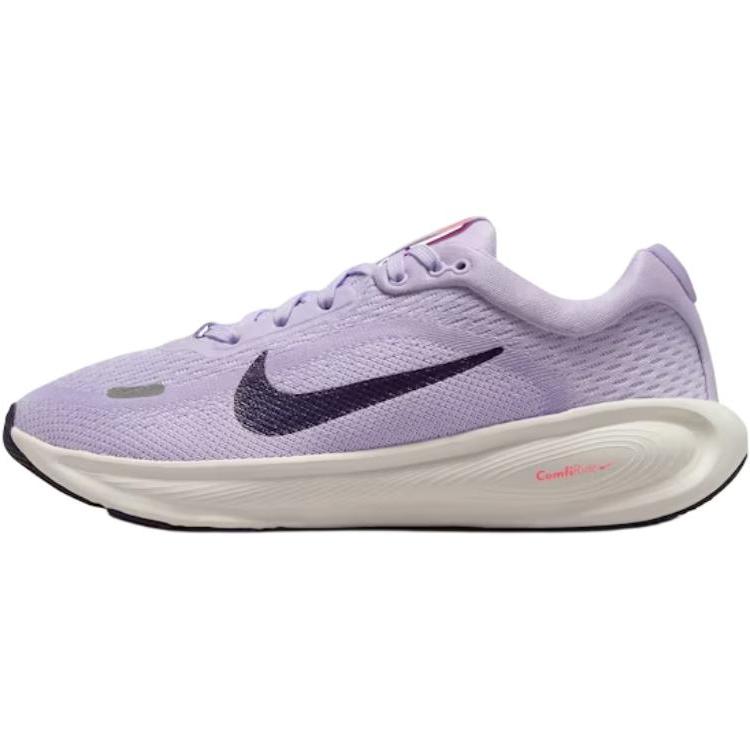 Nike Stellar Ride Low top Kids  Running Shoes Purple Unisex HQ3266-501 36
