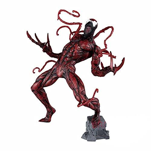 Banpresto MARVEL Gokai Carnage