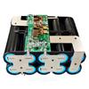 10X18650 PBA All18V Lithium Ion Battery Plastic Case BMS PCBA Charging Protection Circuit Board For Bosch 18V Li-ion Battery Box