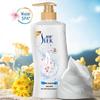 ShuLei Water Lotus & Milk Hydrating Body Wash