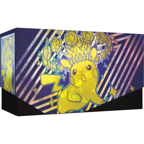 Pokemon SV Surging Spark Elite Trainer Box