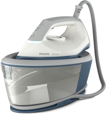 PHILIPS PSG2000/20 series 2000 steam generator