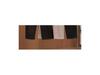 Fashionable High Waist Fleece-Lined Knit Pants - Autumn Winter Casual Chic