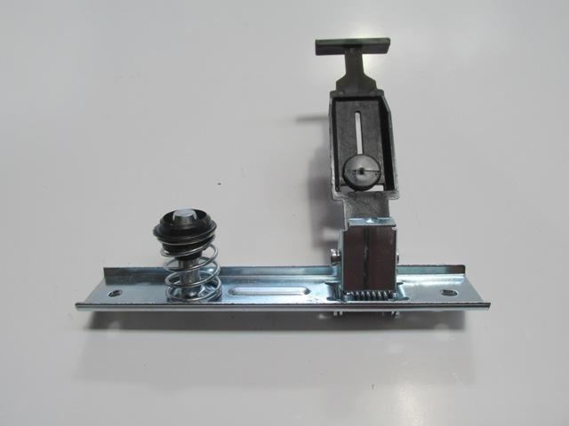 

For Renault Symbol Thalıa SD 2009 2012 Hood Lock Safety Latch 8200701114