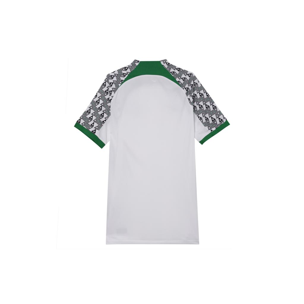 New Nike Nigeria 2022/23 Stadium Away Jersey DN0695-100