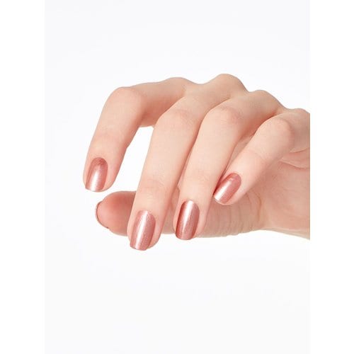 OPI [Infinite Shine] L15 - MADE IT TO THE SEVENTH HILL