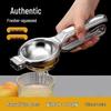 ZISIZ Manual Citrus Juicer