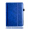 Custodia Smart Auto Sonno/Sveglia N204B in PU Flip Funda per Kobo Aura H2O HD
